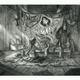 Illustration for article titled Yo Maybe Dont Touch The Skulls At Baba Yagas House